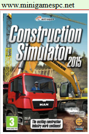 Construction Simulator 2015 Full Version