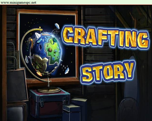 Crafting Story 