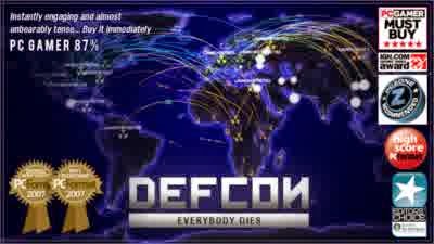 Download Game Defcon - FL