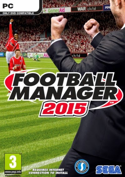 Football Manager 2015 Repack Full Version
