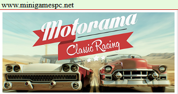 Motorama Classic Racing 2014 Full Version