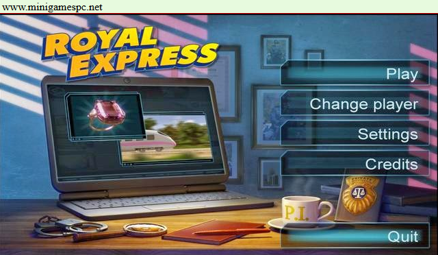 Royal Express 