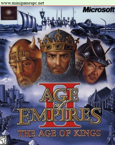 Age of Empires 2 HD Edition v3.8 Cracked