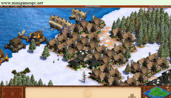Age of Empires 2 HD Edition v3.8 Full Version