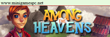 Among the Heavens v1.0.0 Cracked
