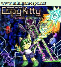 Copy Kitty Turbo Edition v1.81b.1187 Cracked