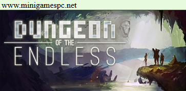 Dungeon of the Endless Cracked