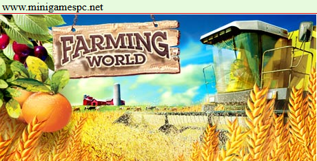 Farming World Full Version