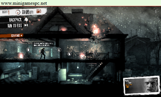 Free Download This War of Mine v1.2.0