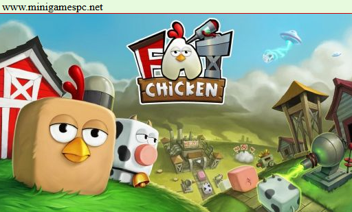 Free Game Fat Chicken Cracked