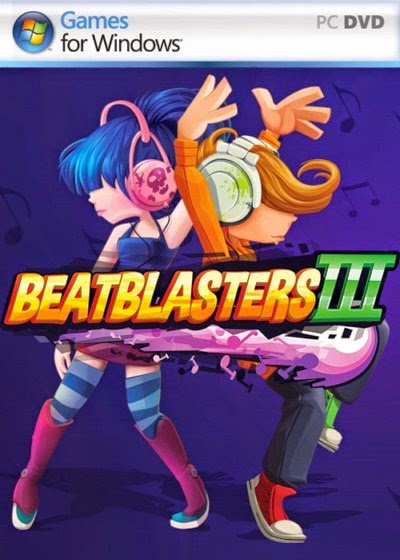 Games BeatBlasters III for PC
