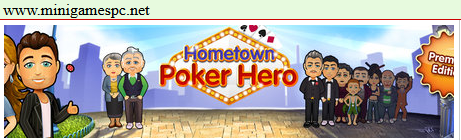 Hometown Poker Hero Premium Edition v1.1.6 Cracked