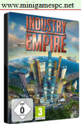 Industry Empire Cracked