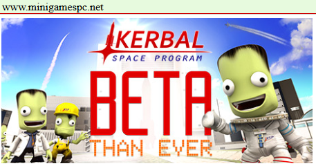Kerbal Space Program v0.90.0.705 Cracked