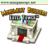 Monument Builders Eiffel Tower v1.0 Precracked