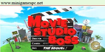 Movie Studio Boss The Sequel Cracked
