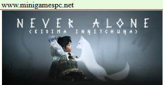 Never Alone Cracked