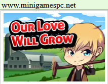 Our Love Will Grow v1.1 Free