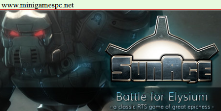 SunAge Battle for Elysium Remastered Cracked