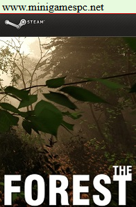 The Forest Public Alpha v0.11b Cracked