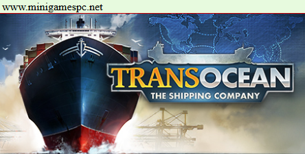 Transocean – The Shipping Company Cracked