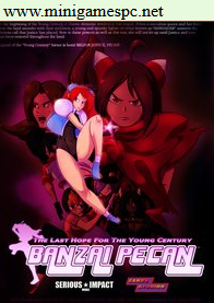 Banzai Pecan Last Hope for the Young Century v1.3.2.1 Precracked