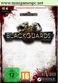 Blackguards 2 Cracked