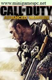Call of Duty Advanced Warfare Cracked