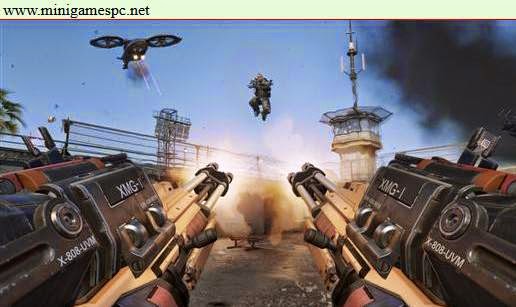 Call of Duty Advanced Warfare Full Version