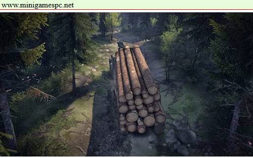 Download Free Spintires Full Version
