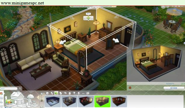 Download The Sims 4 Digital Deluxe Edition Full Version