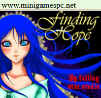 Finding Hope Build A Full Version