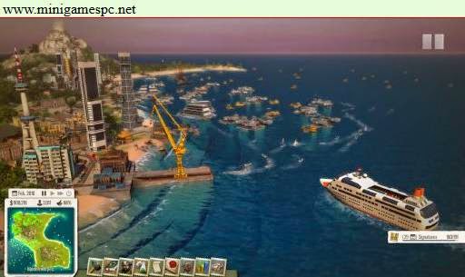 Free Download Game Tropico 5 Waterborne