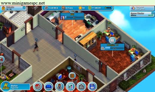 Free Download Mad Games Tycoon v0.150121A Full Version