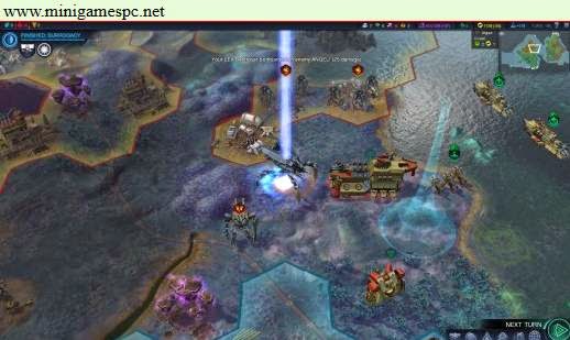 Free Download Sid Meiers Civilization Beyond Earth Full Version