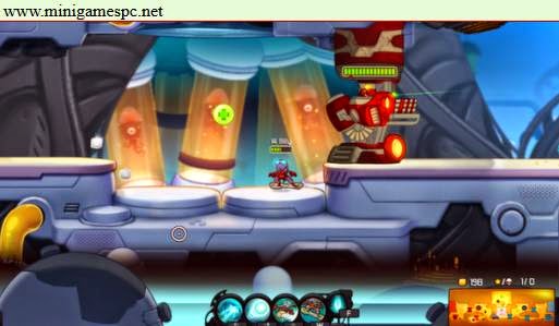 Free Download Awesomenauts Cracked