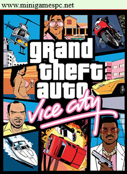 GTA Vice City Full Version