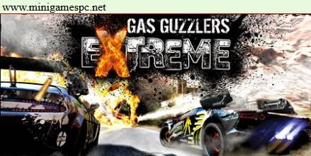 Gas Guzzlers Extreme Full Version