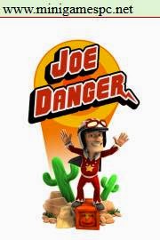 Joe Danger Cracked