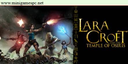 Lara Croft and the Temple of Osiris Cracked