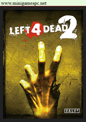 Left 4 Dead 2 V2.0.2.7 Full RIP Cracked