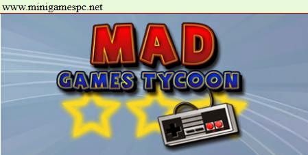 Mad Games Tycoon v0.150121A Cracked