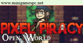 Pixel Piracy v1.0.13.1 Cracked