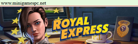 Royal Express v1.0.24.8072 Precracked