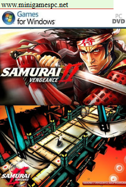 Samurai II Vengeance Full Version