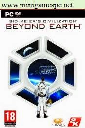 Sid Meiers Civilization Beyond Earth Full Version