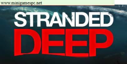 Stranded Deep v0.01 Full Version
