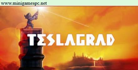 Teslagrad v1.3.1 RIP Full Version