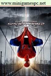 The Amazing Spider Man 2 Cracked