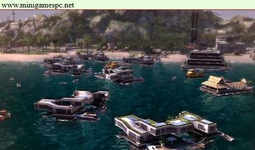 Tropico 5 Waterborne Full version